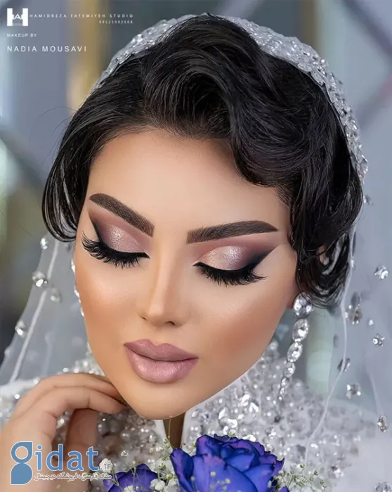 سالن زیبایی ندا موسوی